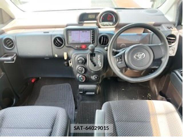 Toyota SPADE 2016-08 8317261-1