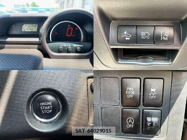 Toyota SPADE 2016-08 8317261-3