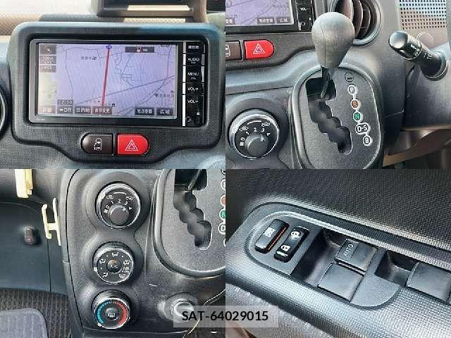 Toyota SPADE 2016-08 8317261-4
