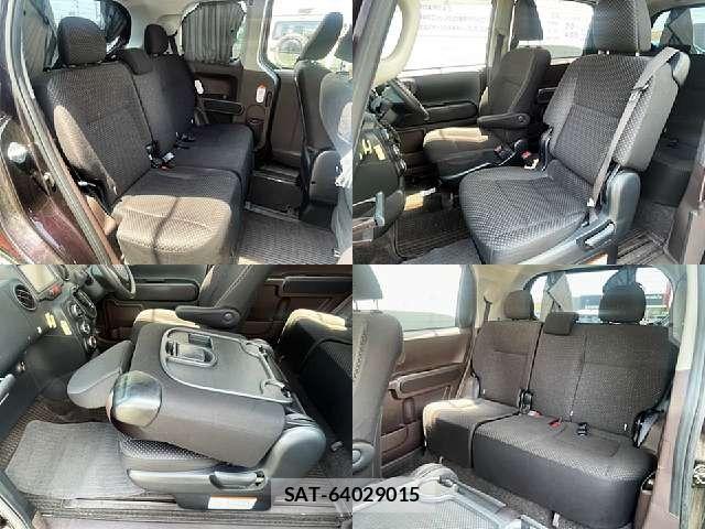 Toyota SPADE 2016-08 8317261-5