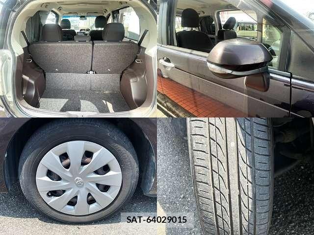 Toyota SPADE 2016-08 8317261-6