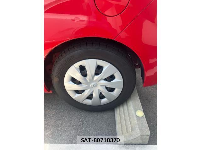 Toyota SPADE 2013-09 8317265-29