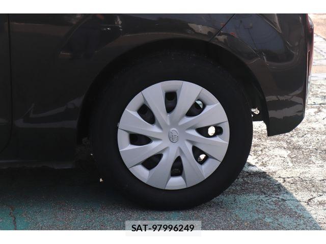 Toyota SPADE 2015-07 8317259-8