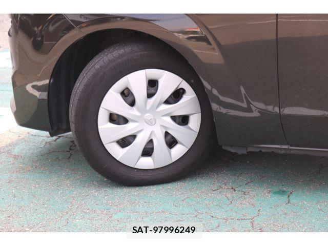 Toyota SPADE 2015-07 8317259-9