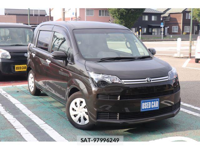 Toyota SPADE 2015-07 8317259-22