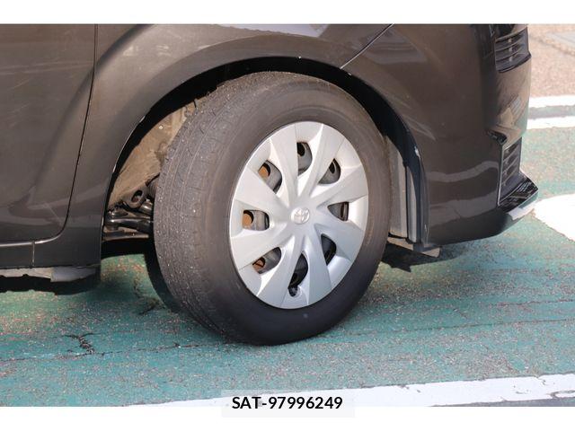 Toyota SPADE 2015-07 8317259-3