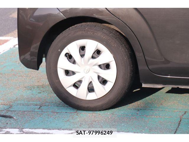 Toyota SPADE 2015-07 8317259-4
