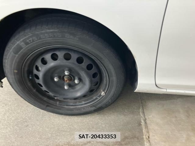Toyota SPADE 2014-07 8317264-9