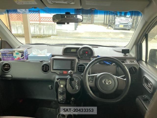 Toyota SPADE 2014-07 8317264-2