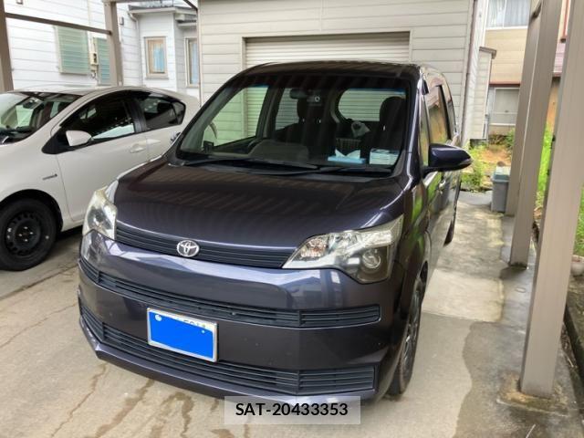 Toyota SPADE 2014-07 8317264-4