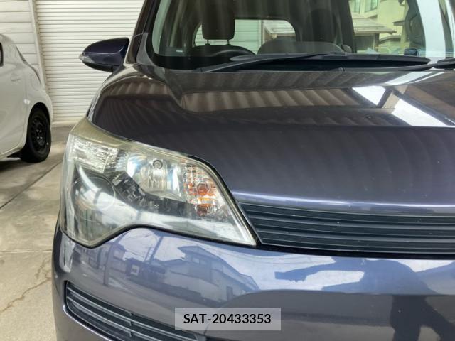 Toyota SPADE 2014-07 8317264-5