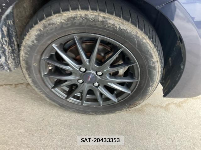 Toyota SPADE 2014-07 8317264-8
