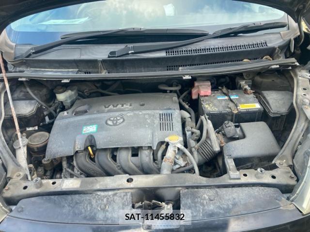 Toyota SPADE 2012-12 8317262-9