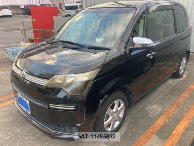 Toyota SPADE 2012-12 8317262-1