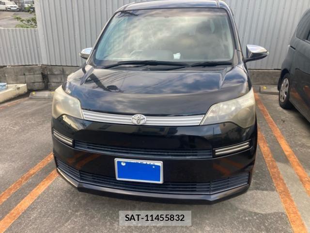 Toyota SPADE 2012-12 8317262-2