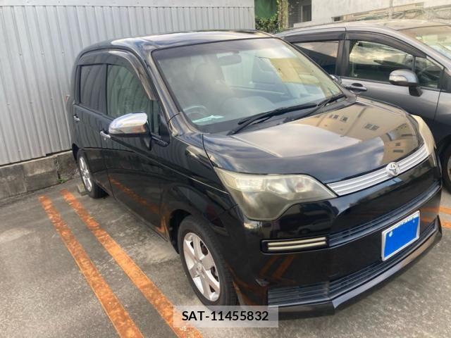 Toyota SPADE 2012-12 8317262-3
