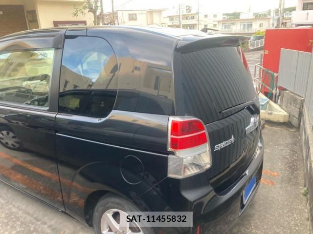 Toyota SPADE 2012-12 8317262-5