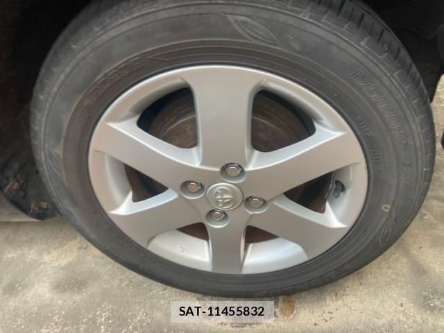 Toyota SPADE 2012-12 8317262-6