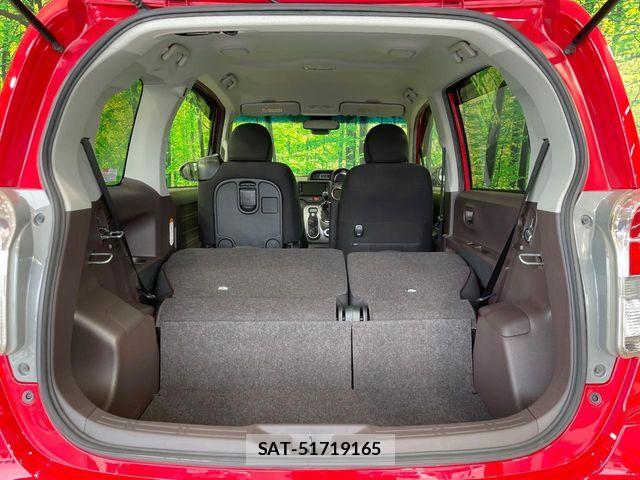 Toyota SPADE 2016-08 8317258-9