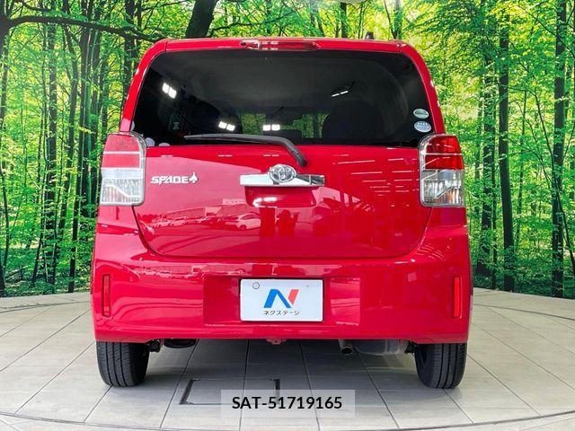 Toyota SPADE 2016-08 8317258-14