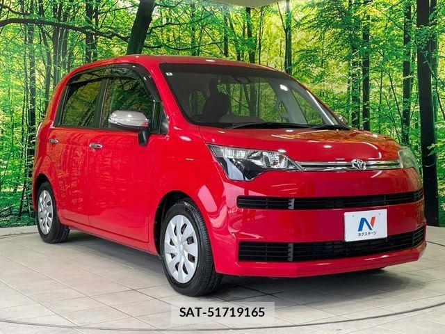Toyota SPADE 2016-08 8317258-15