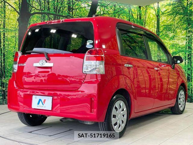 Toyota SPADE 2016-08 8317258-16