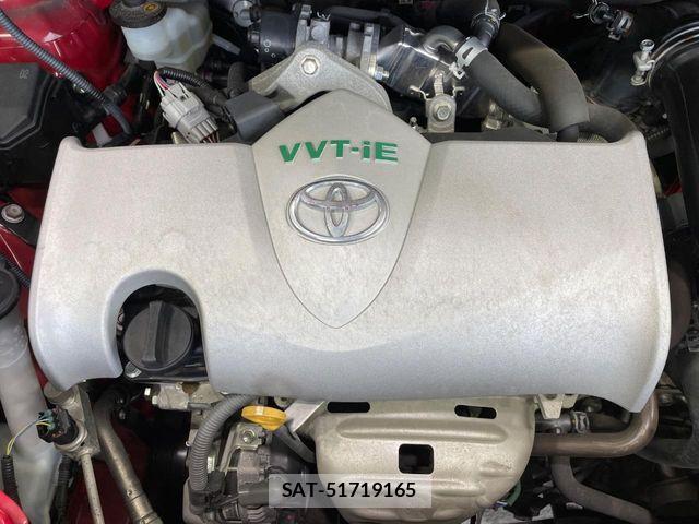 Toyota SPADE 2016-08 8317258-17