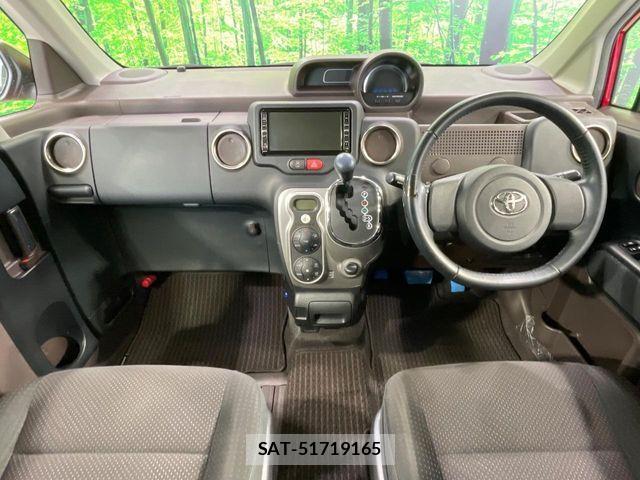 Toyota SPADE 2016-08 8317258-1