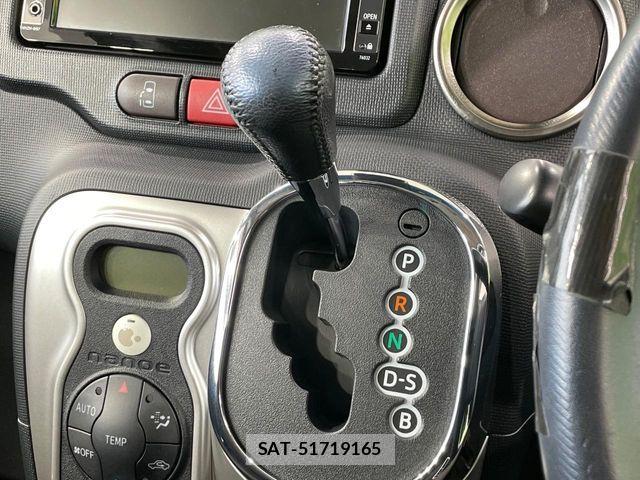 Toyota SPADE 2016-08 8317258-6