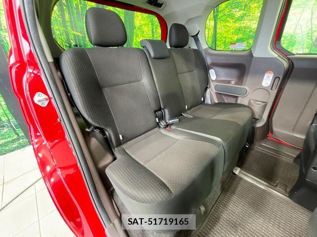 Toyota SPADE 2016-08 8317258-8