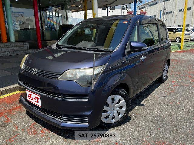 Toyota SPADE 2013-04 8317260-0
