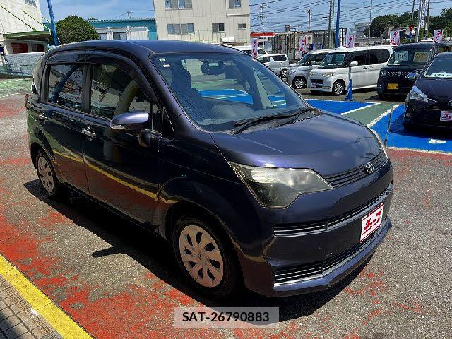 Toyota SPADE 2013-04 8317260-6
