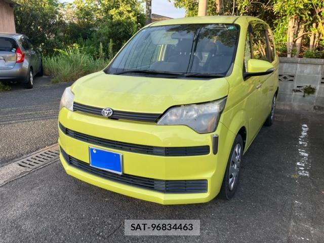 Toyota SPADE 2013-08 8317263-0