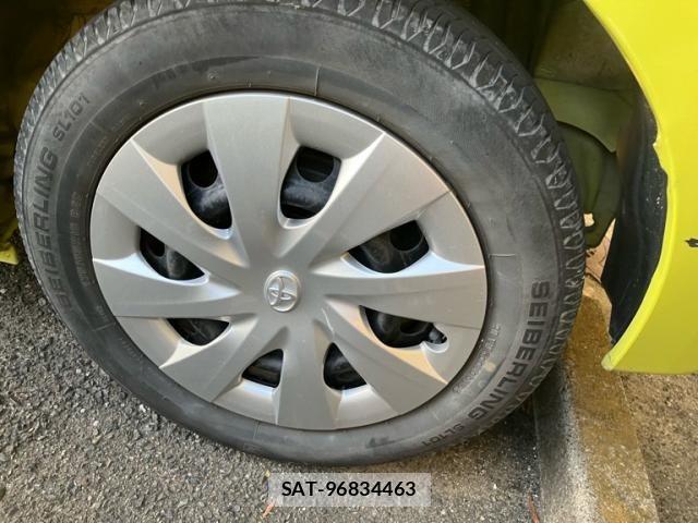 Toyota SPADE 2013-08 8317263-9