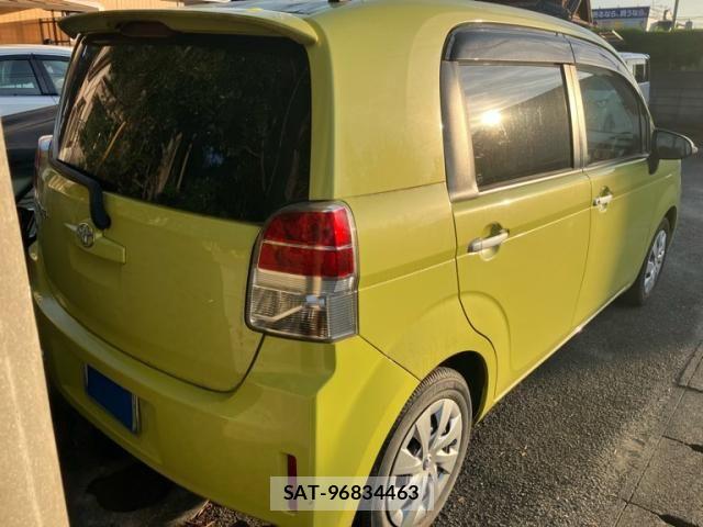 Toyota SPADE 2013-08 8317263-1