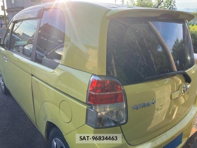 Toyota SPADE 2013-08 8317263-3