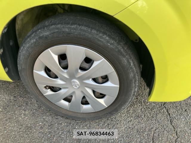 Toyota SPADE 2013-08 8317263-6