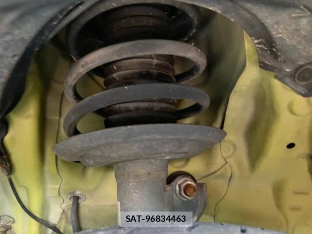 Toyota SPADE 2013-08 8317263-7