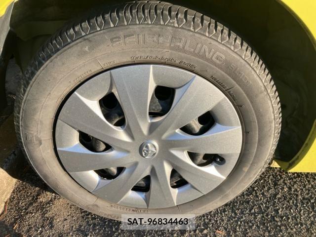 Toyota SPADE 2013-08 8317263-8
