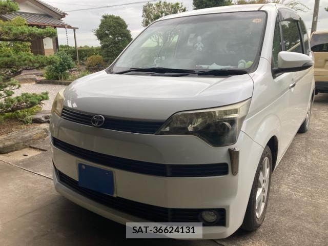 sat car
