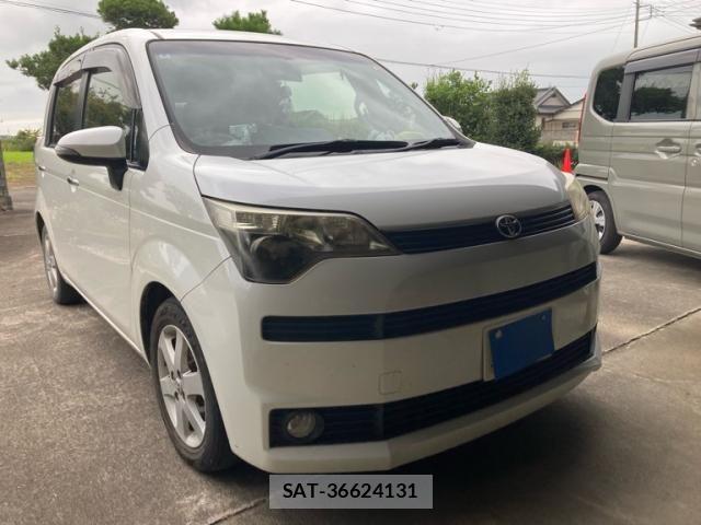 Toyota SPADE 2012-09 8337980-1
