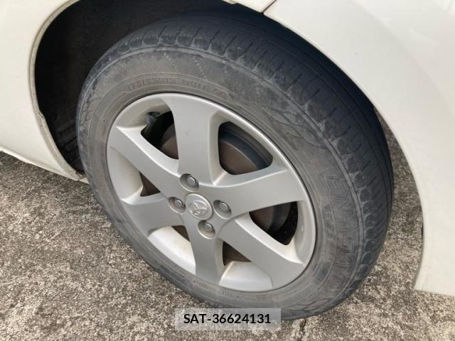 Toyota SPADE 2012-09 8337980-7