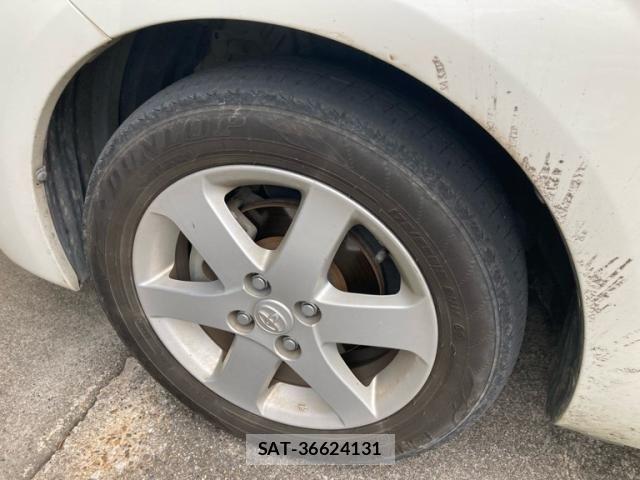 Toyota SPADE 2012-09 8337980-8