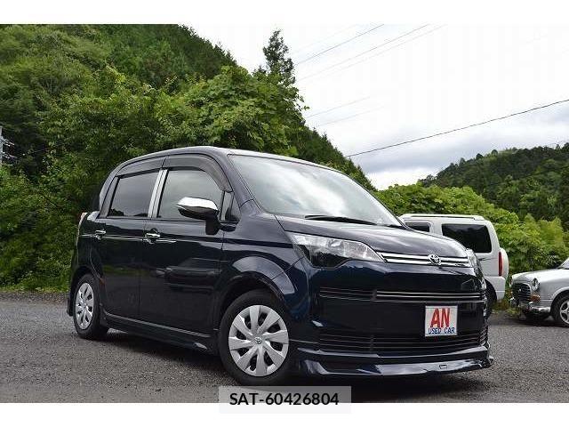Toyota SPADE 2016-09 8355643-0