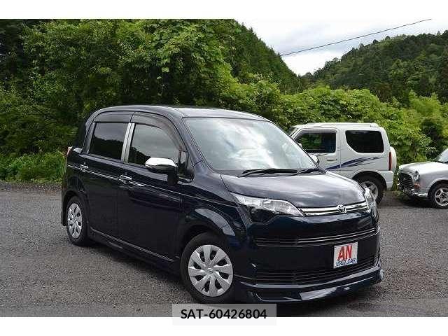 Toyota SPADE 2016-09 8355643-1