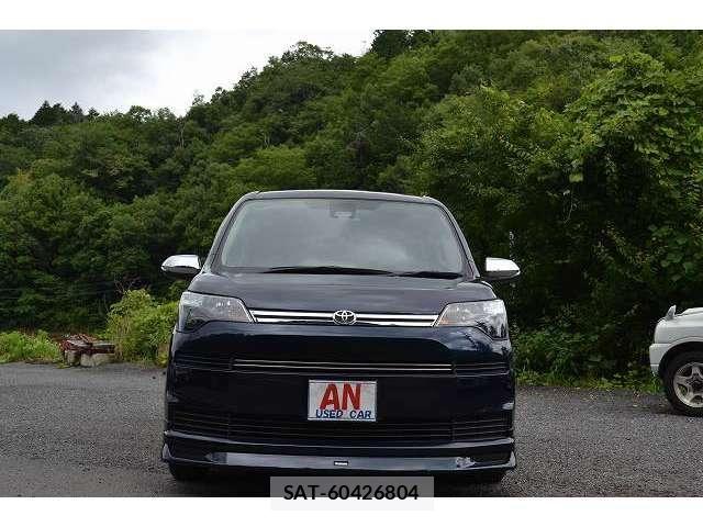 Toyota SPADE 2016-09 8355643-2