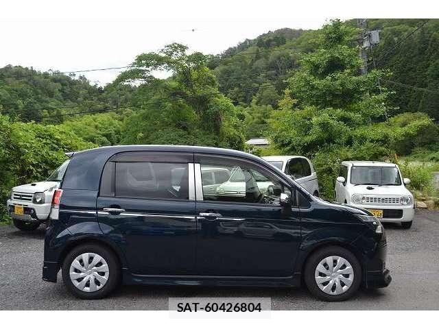 Toyota SPADE 2016-09 8355643-8