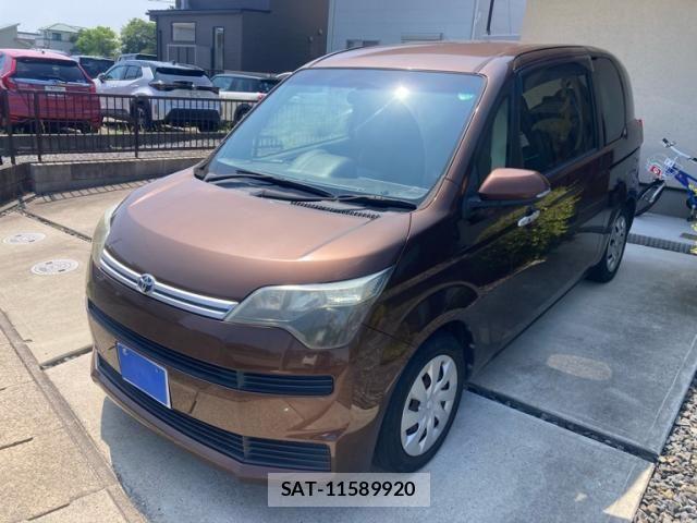 Toyota SPADE 2015-10 8355645-0