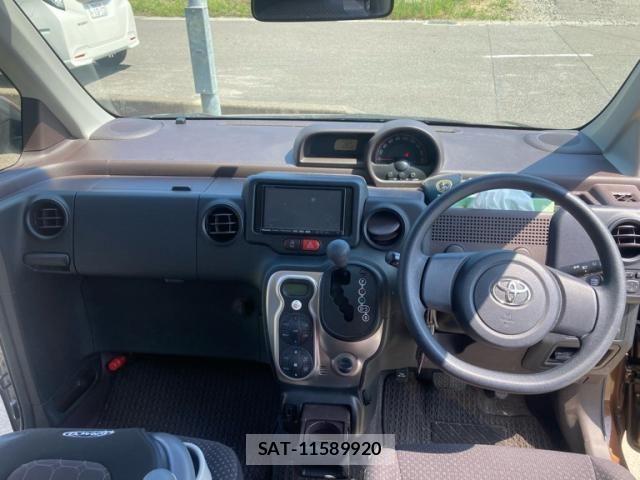 Toyota SPADE 2015-10 8355645-15