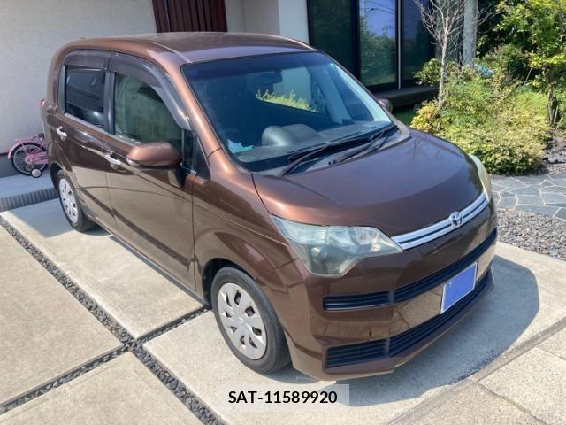 Toyota SPADE 2015-10 8355645-1
